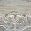 Tapis de surface crème oriental-30140089
