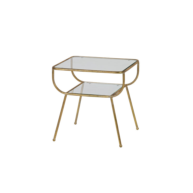 Amazing Side Table