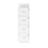 15 Inch Embossed 4 Drawer Wooden Oties-441682708