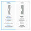 Protecteur de loquet de porte Nuk3y SS304-104653898-104653900