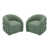 Green Polyester is out of stock
