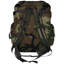 Vidaxl Army-Style Backpack 65 L Camouflage