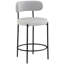Tabouret de comptoir 26,5 po-88514413