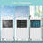 8,000 BTU Portable Air Conditioner with Built-In Dehumidifier