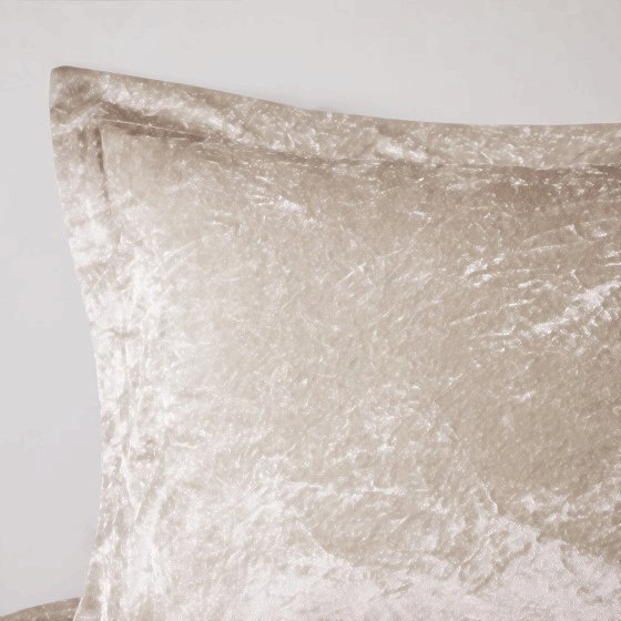 Ensemble de couette matelassée en velours à losanges, taille simple/simple XL, Twin/Twin XL Comforter + 2 Shams