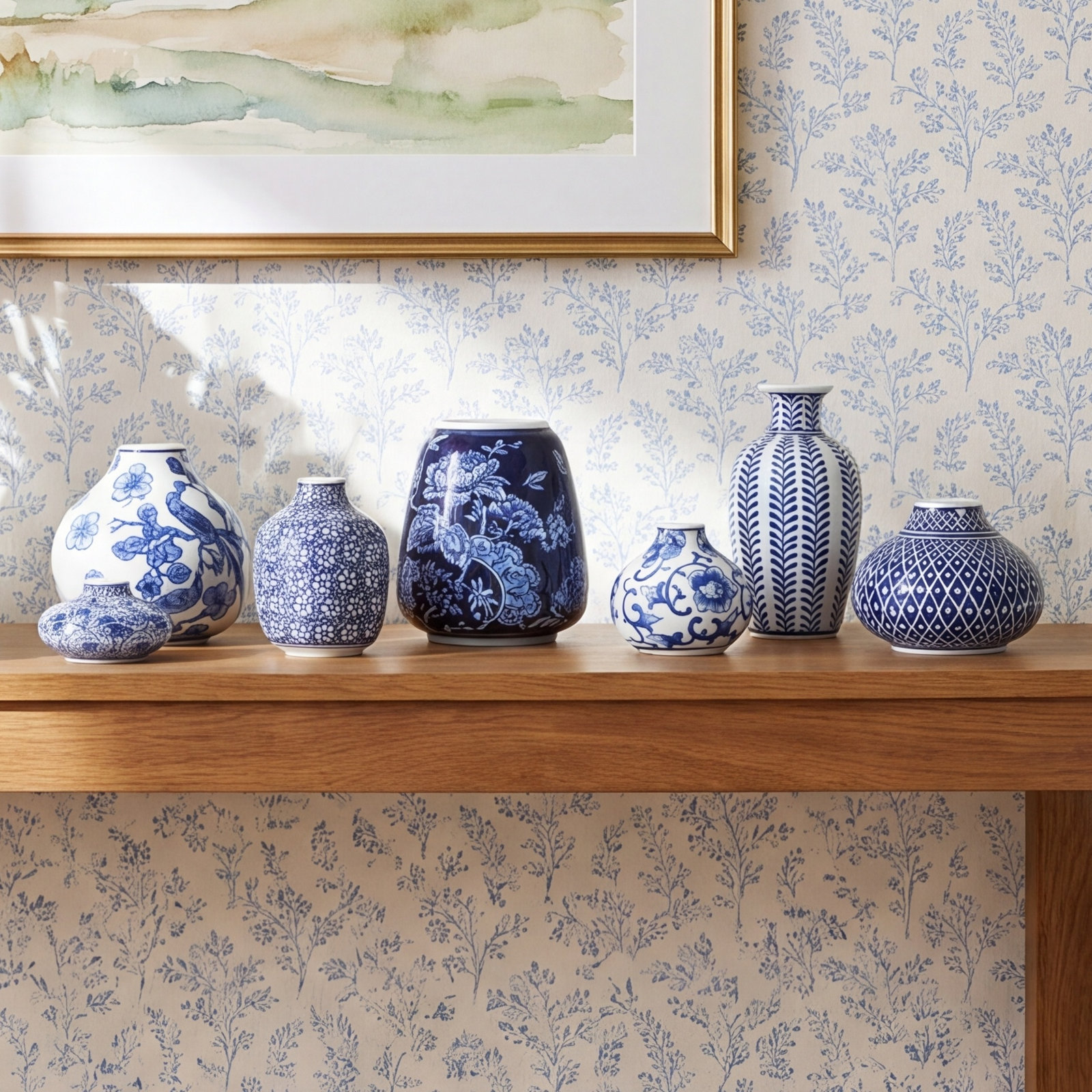 Table Vase