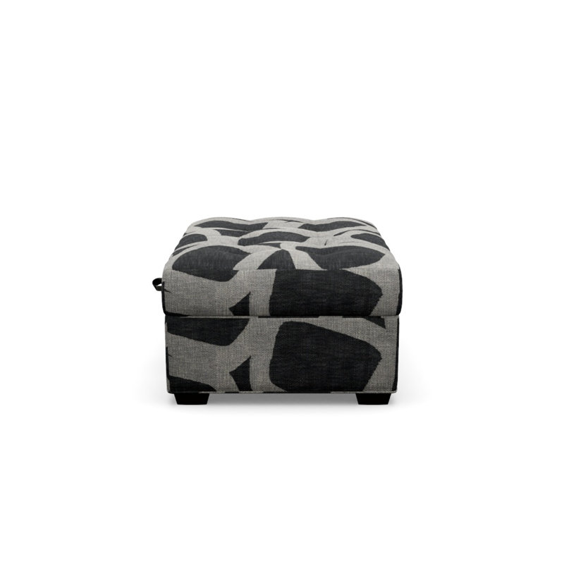 Baxter Ottoman, Keegan 225729, Java