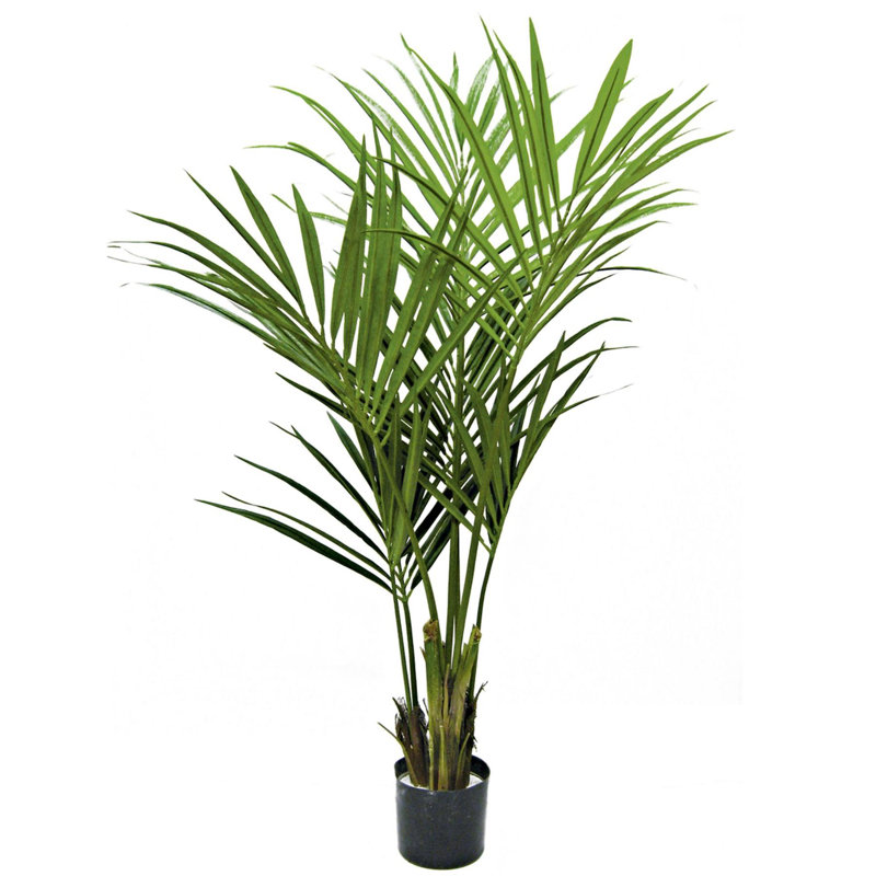 Annistyn 150cm Faux Palm Tree in Pot