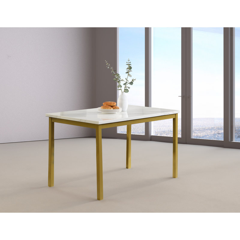 Table de salle à manger 48 "