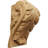 Large Acanthus Leaf Block Corbel-58020740