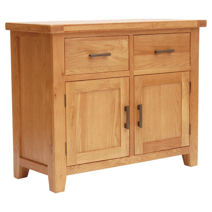 Ashly 105cm Sideboard