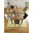 Lily Metal Stackable Side Chair-1821056081