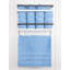 Ensemble de 4 serviettes en coton Edison-506671775