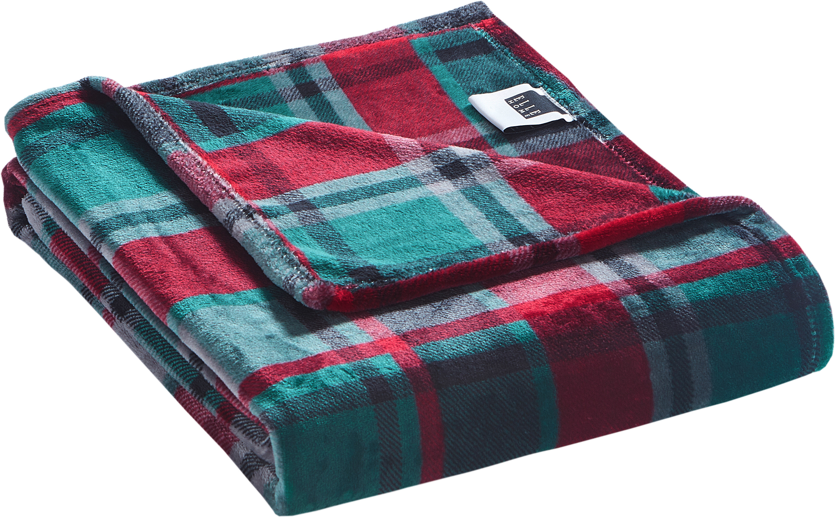 Elle home 2024 throw blanket