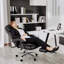 Fauteuil de direction 400Lbs BIG