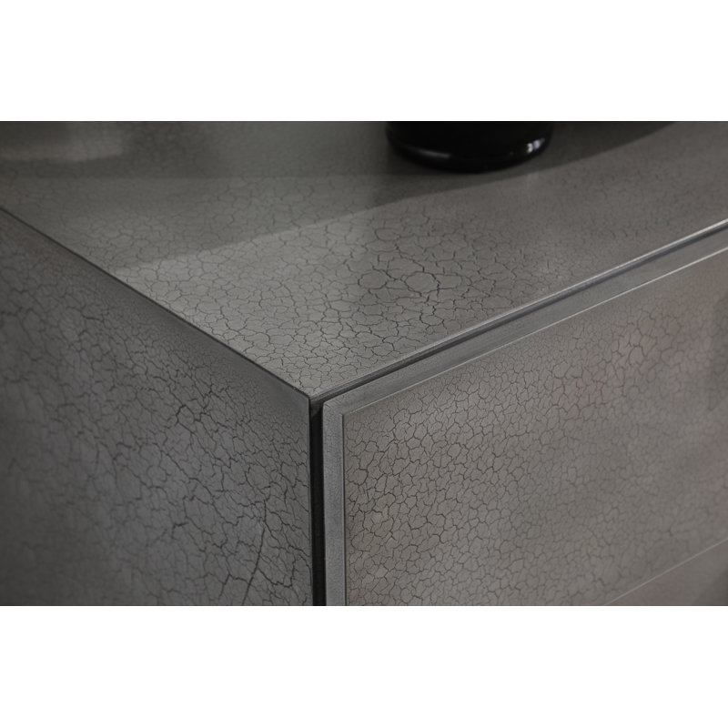 Commode 6 tiroirs Halden