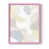 Cadre photo rose simple n'est pas disponible