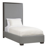 Soho Upholstered Bed