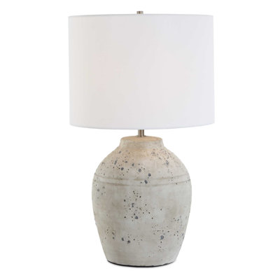 Jolia Ceramic Table Lamp