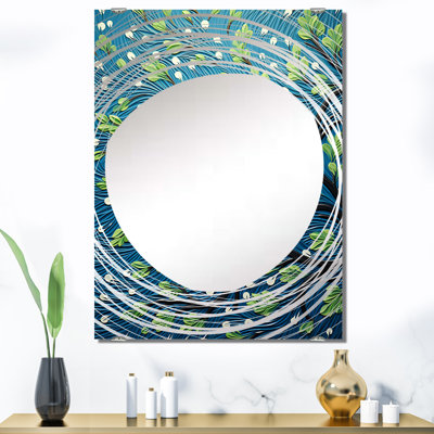 Miroir Ramie