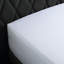 Calme Queen fitted sheet-375999340