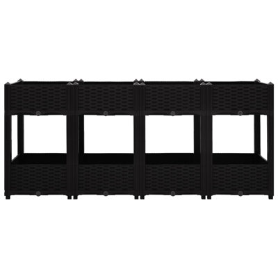 Rosharon Raised Garden Bed