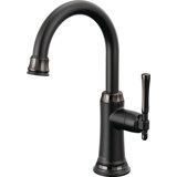 Beverage Faucet