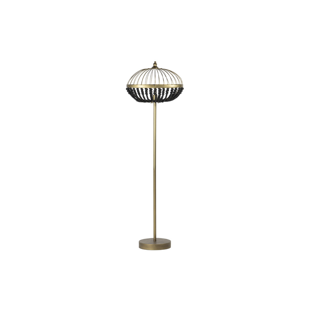 165 cm Stehlampe