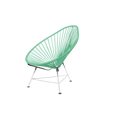 Chaise de jardin