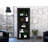 5-Shelf Bookcase