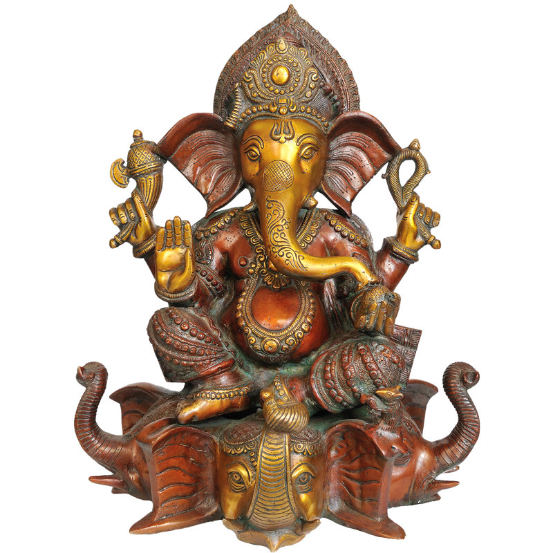 Religious & Spiritual Figurines & Sculptures