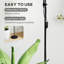 179.5cm Torchiere Floor Lamp-1408193273