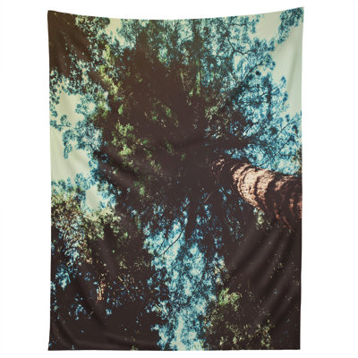 Polyester Tapestry