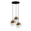 Winslow 3 - Light Cluster Pendant-789970970