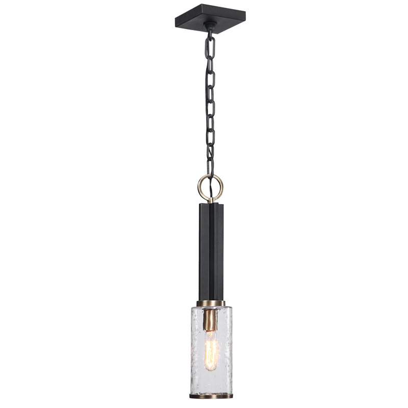 Jaosinho 1 - Light Single Pendant