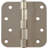 Spotlight Smooth Fibreglass Prehung Front Entry Door-40559039-40559041-40559044