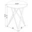 Table de bar Halverson
