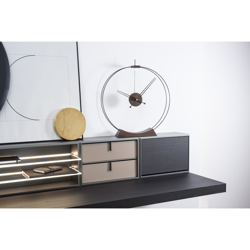Aire Clock