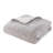 3 Piece Oversized Comforter Set