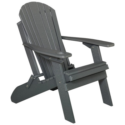 Brijido Outdoor Adirondack Chair