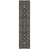 Hand Woven Wool Oriental Area Rug