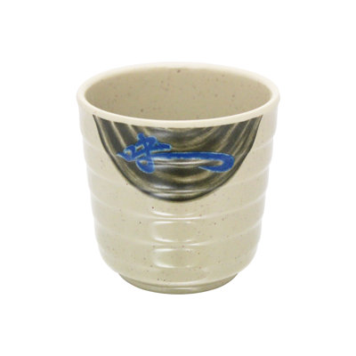 Mélamine 11 oz. Wei Tasse à thé