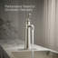 Robinet de lavabo de salle de bain monocommande Tone-94619875