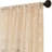 Paityn Sheer Curtain Single Panel-722226136-722226137