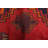 Windley Red Rug 3'6" x 6'5"