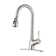 TITAMORE Pull Down Kitchen Faucet
