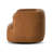 Mirabel Upholstered Swivel Barrel Chair