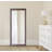 Warne Wood Flat Mirror-1961008343