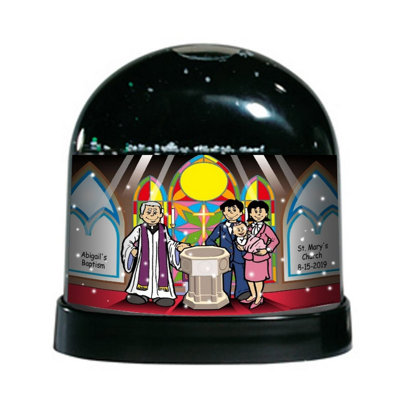 Snow Globe