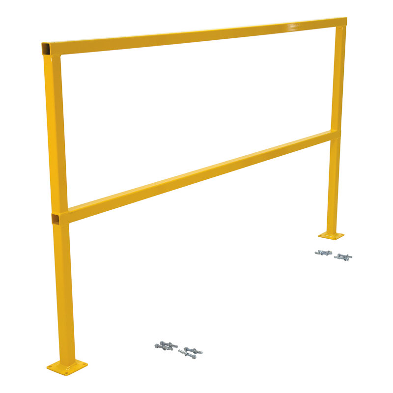 Vestil Metal 0'' L